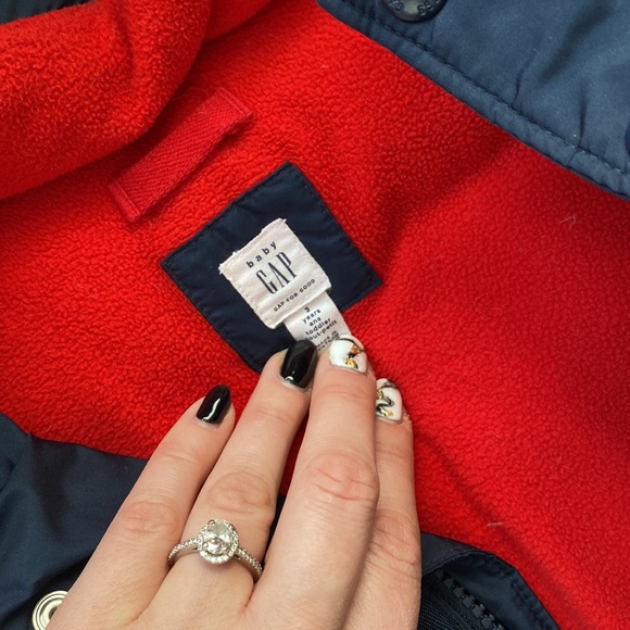 Boys winter puffer - Picture 3 of 3